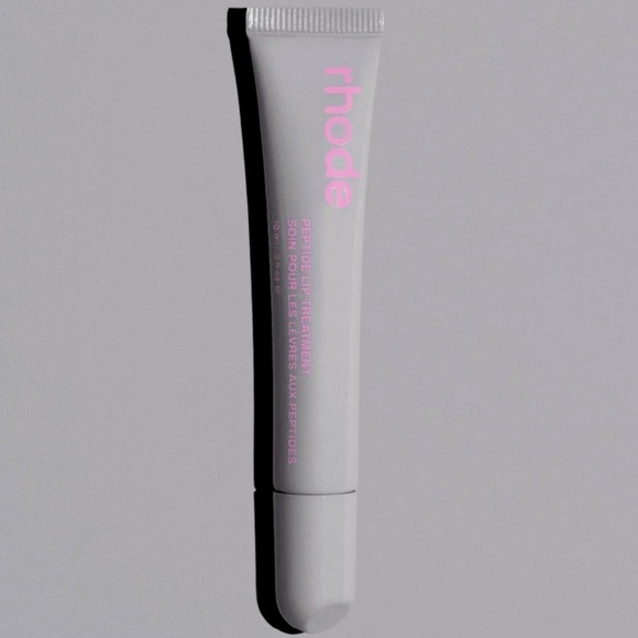 Rhode Vanilla Lip Peptide🍦🫶🏼 - Picture 2 of 6